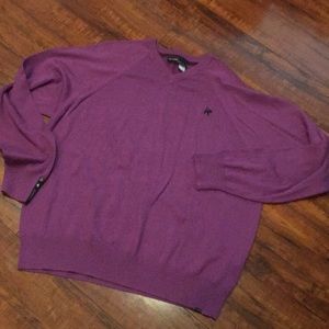 Men’s Rocawear Sweater Sz 2XL